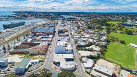 Factory, Warehouse & Industrial commercial property for sale at 1 Queen Victoria Street Fremantle WA 6160