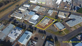 Factory, Warehouse & Industrial commercial property for lease at 10 Hams Street Griffith NSW 2680