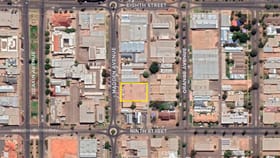 Development / Land commercial property for sale at 72-76 Madden Avenue Mildura VIC 3500