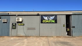 Factory, Warehouse & Industrial commercial property for sale at 3/1009 Coolawanyah Road Karratha Industrial Estate WA 6714