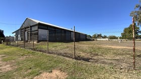 Factory, Warehouse & Industrial commercial property for sale at 44 Peele Street Narrabri NSW 2390