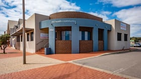 Offices commercial property for sale at 254 Foreshore Drive Geraldton WA 6530