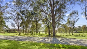 Development / Land commercial property for sale at 145 Pitt Town Dural Road Pitt Town NSW 2756