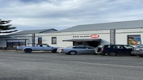 Shop & Retail commercial property for sale at 1 Main St Currie TAS 7256