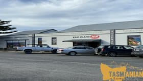 Showrooms / Bulky Goods commercial property for sale at 1 Main St Currie TAS 7256