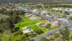 Development / Land commercial property for sale at 94-96 High Street Heathcote VIC 3523