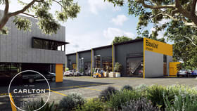 Factory, Warehouse & Industrial commercial property for sale at 7/17 Pikkat Drive Braemar NSW 2575
