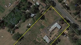 Factory, Warehouse & Industrial commercial property for sale at Deepfields Road Catherine Field NSW 2557