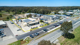 Factory, Warehouse & Industrial commercial property for sale at 126 Manning River Drive Taree NSW 2430