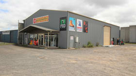 Factory, Warehouse & Industrial commercial property for sale at 14 Ballarat-Carngham Rd Alfredton VIC 3350
