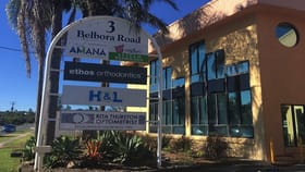 Offices commercial property for sale at 3 Belbora Road Shailer Park QLD 4128