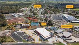 Factory, Warehouse & Industrial commercial property for sale at Lot 1, Narang Road Bomaderry NSW 2541