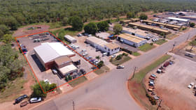 Factory, Warehouse & Industrial commercial property for sale at 72 Crawford ST Katherine NT 0850