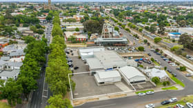Factory, Warehouse & Industrial commercial property for sale at 197 High Street Bendigo VIC 3550