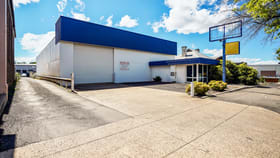 Factory, Warehouse & Industrial commercial property for sale at 7 William Street Orange NSW 2800