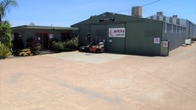 Factory, Warehouse & Industrial commercial property for sale at 39-41 Poseidon Rd Corowa NSW 2646