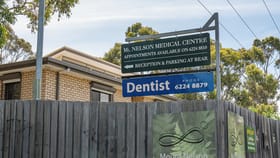 Medical / Consulting commercial property for sale at 1/10 Olinda Grove Mount Nelson TAS 7007