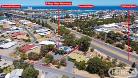 Hotel, Motel, Pub & Leisure commercial property for sale at 6 Rees Place Wannanup WA 6210