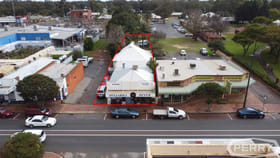 Shop & Retail commercial property for sale at 9 George Street Pinjarra WA 6208