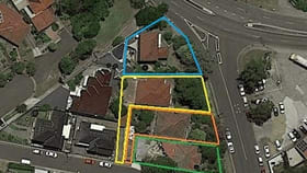 Development / Land commercial property for sale at 31-35 Kingsland Road South Bexley NSW 2207