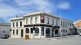 Hotel, Motel, Pub & Leisure commercial property for sale at 192 Macquarie Street Hobart TAS 7000
