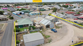 Factory, Warehouse & Industrial commercial property for sale at 5 7 & 9 Marno Street & 1 Edwin Street Yorketown SA 5576