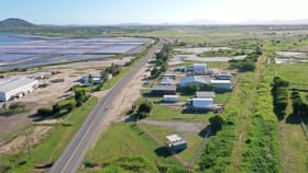 Factory, Warehouse & Industrial commercial property for sale at 52 Don Street Bowen QLD 4805