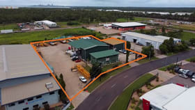 Factory, Warehouse & Industrial commercial property for sale at 25 Nebo Road East Arm NT 0822