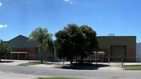 Factory, Warehouse & Industrial commercial property for sale at 878-874 Ramsden Drive North Albury NSW 2640