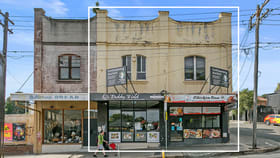 Shop & Retail commercial property for sale at 393 & 395 Illawarra Road Marrickville NSW 2204