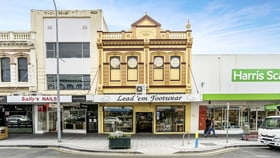 Shop & Retail commercial property for sale at 161 Charles Street Launceston TAS 7250