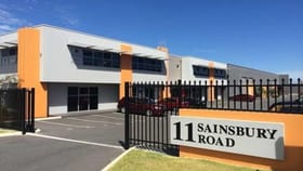 Factory, Warehouse & Industrial commercial property for sale at 8/11 Sainsbury Road O'connor WA 6163