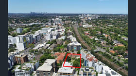 Development / Land commercial property for sale at 13 - 15 - 17 Bridge Road Homebush NSW 2140
