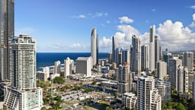 Development / Land commercial property for sale at 82 Ferny Avenue Surfers Paradise QLD 4217