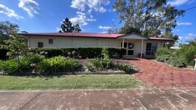 Offices commercial property for sale at 163 Youngman Street Kingaroy QLD 4610