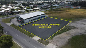 Development / Land commercial property for sale at 11-13 Frederick Street Wynyard TAS 7325