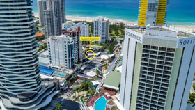 Other commercial property for sale at 16 & 17/15 Victoria Avenue Broadbeach QLD 4218