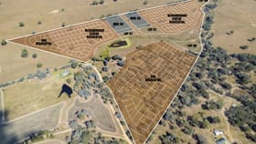 Development / Land commercial property for sale at 188 Kywanna Road Wirlinga NSW 2640
