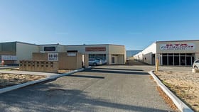 Factory, Warehouse & Industrial commercial property for sale at 4/88 Briggs Street Welshpool WA 6106