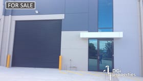Factory, Warehouse & Industrial commercial property for sale at Coburg North VIC 3058