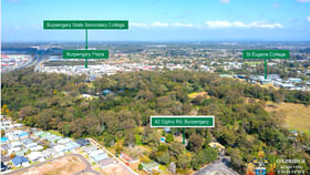 Development / Land commercial property for sale at 42 Ogilvy Road Burpengary QLD 4505