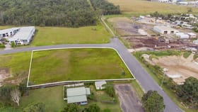 Development / Land commercial property for lease at 55 Enterprise Circuit Maryborough West QLD 4650