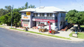 Hotel, Motel, Pub & Leisure commercial property for sale at 16 Pine Street Thallon QLD 4497