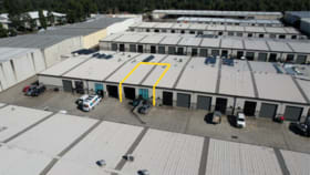 Factory, Warehouse & Industrial commercial property for sale at Unit 34/37-47 Borec Road Penrith NSW 2750