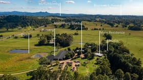 Other commercial property for sale at 598 Myocum Road Myocum NSW 2481