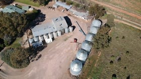Rural / Farming commercial property for sale at 1832 Donald Ross Drive Coleambally NSW 2707