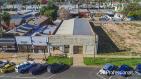 Factory, Warehouse & Industrial commercial property for sale at 68-70 Madden Avenue Mildura VIC 3500