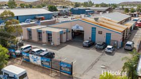 Factory, Warehouse & Industrial commercial property for sale at 42 Elder Street Ciccone NT 0870