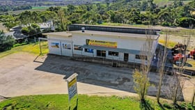 Offices commercial property for sale at 159 Sir Condor Laucke Way Greenock SA 5360