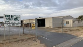 Other commercial property for sale at Three Chain Road Port Pirie SA 5540